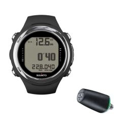 Suunto D4i Wrist Computer with Transmitter